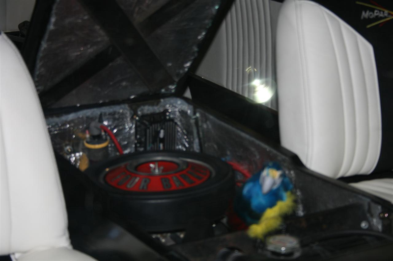Illustration for article titled 2009 Detroit Autorama: Vannin' Is Back!